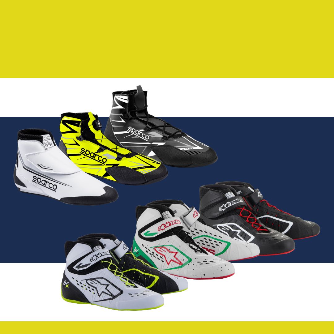 botas sparco homologadas fia 8877-2024