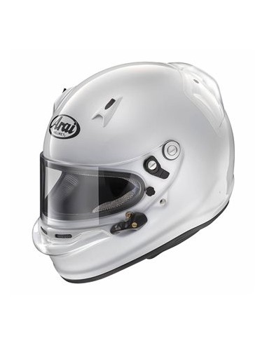 mejor caso arai del mundo<br />
