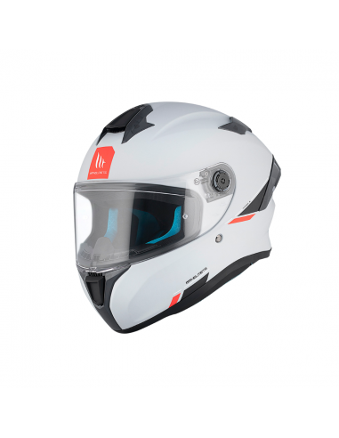 casco mt targo s solid