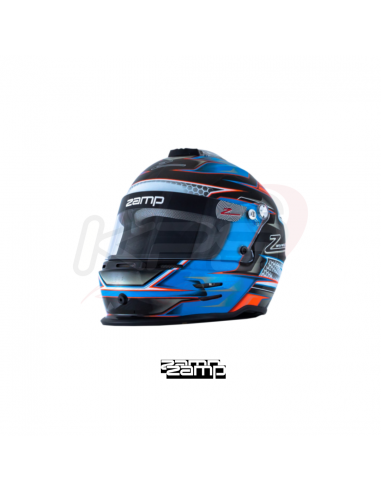 casco zamp rz 42